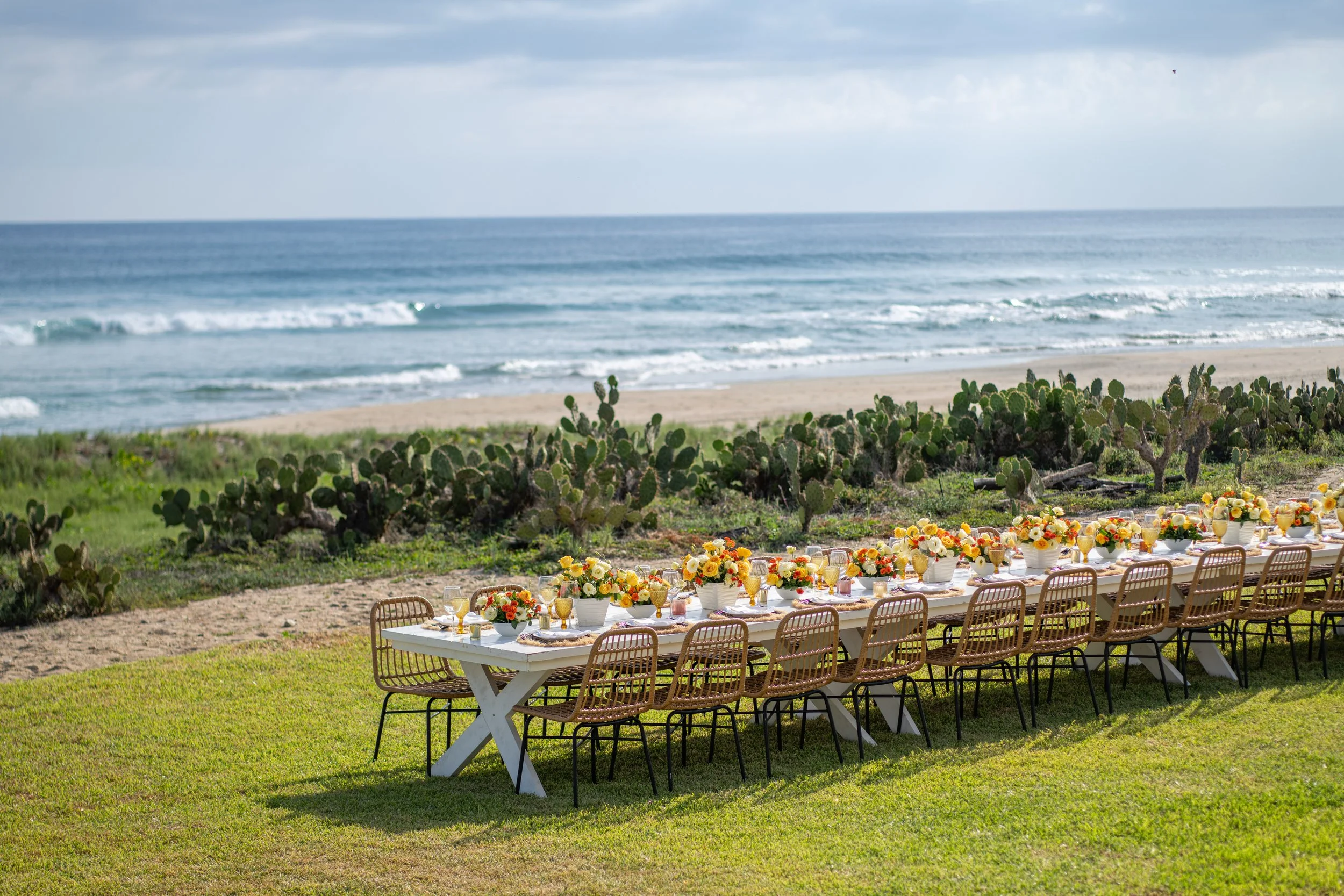 Events — Niku House